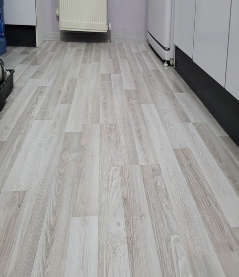 Proje-1 Detay