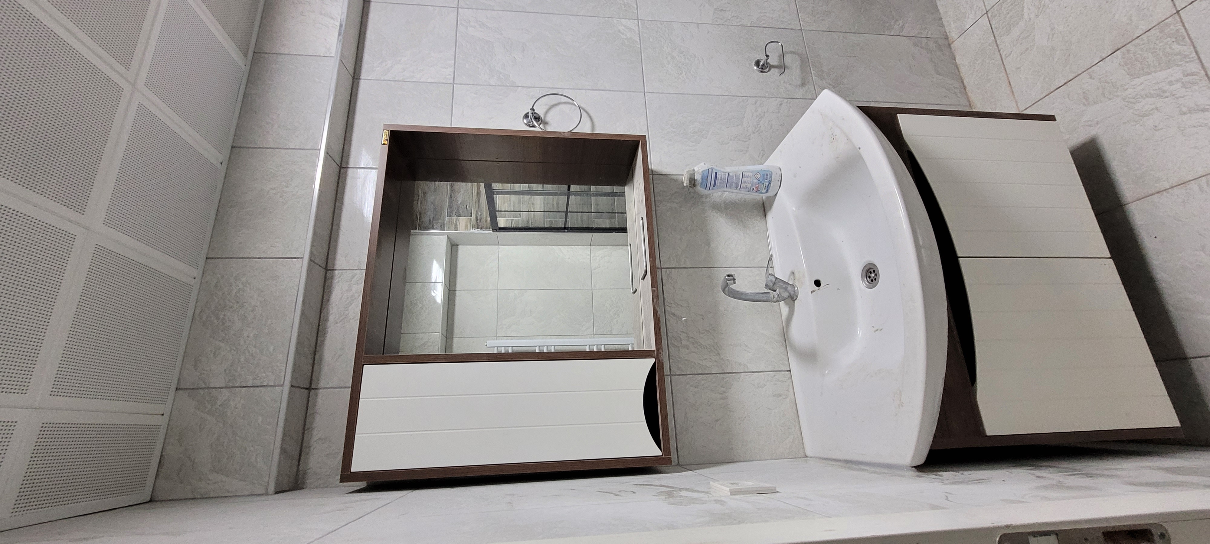 Banyo Örnek