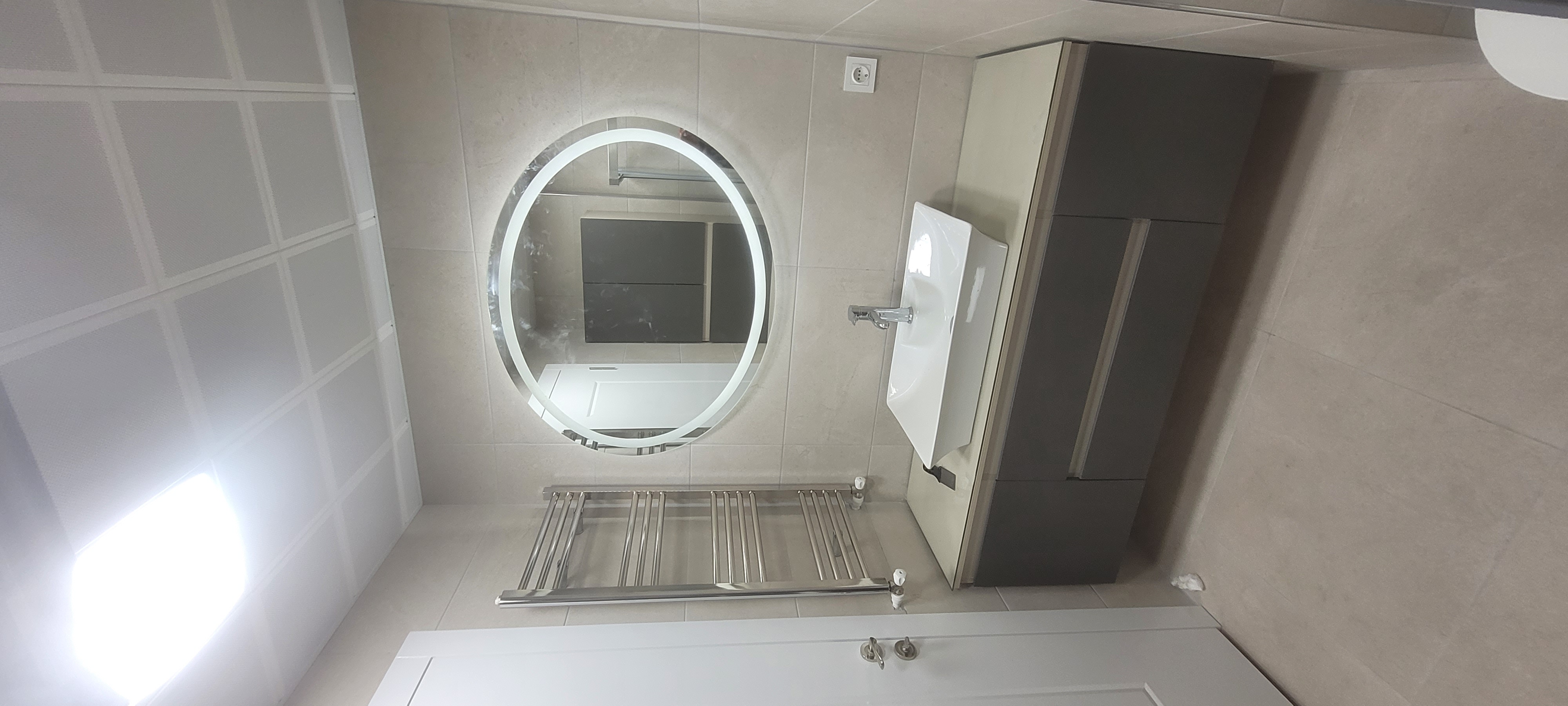 Banyo Örnek