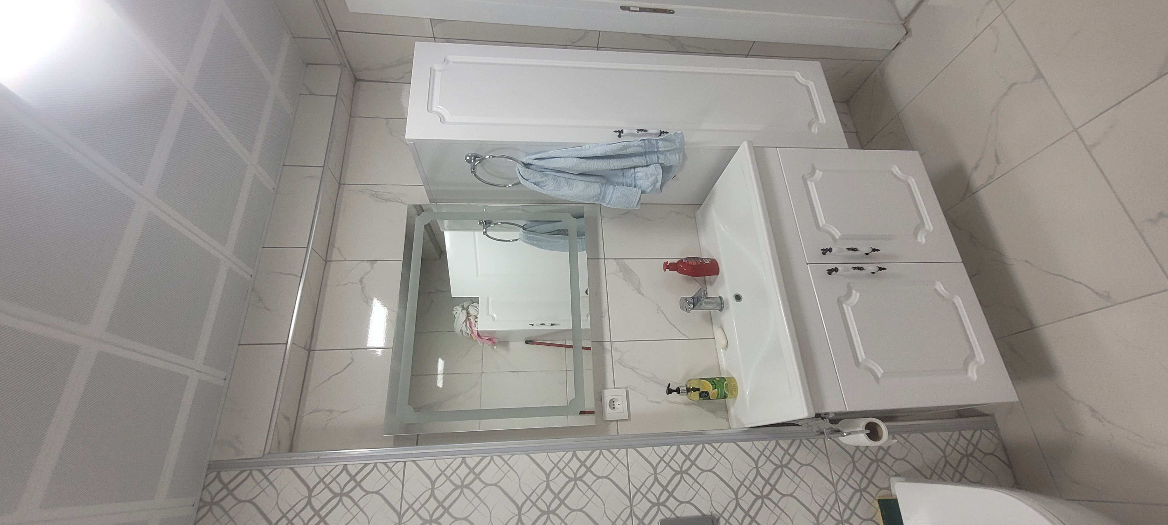 Banyo Örnek