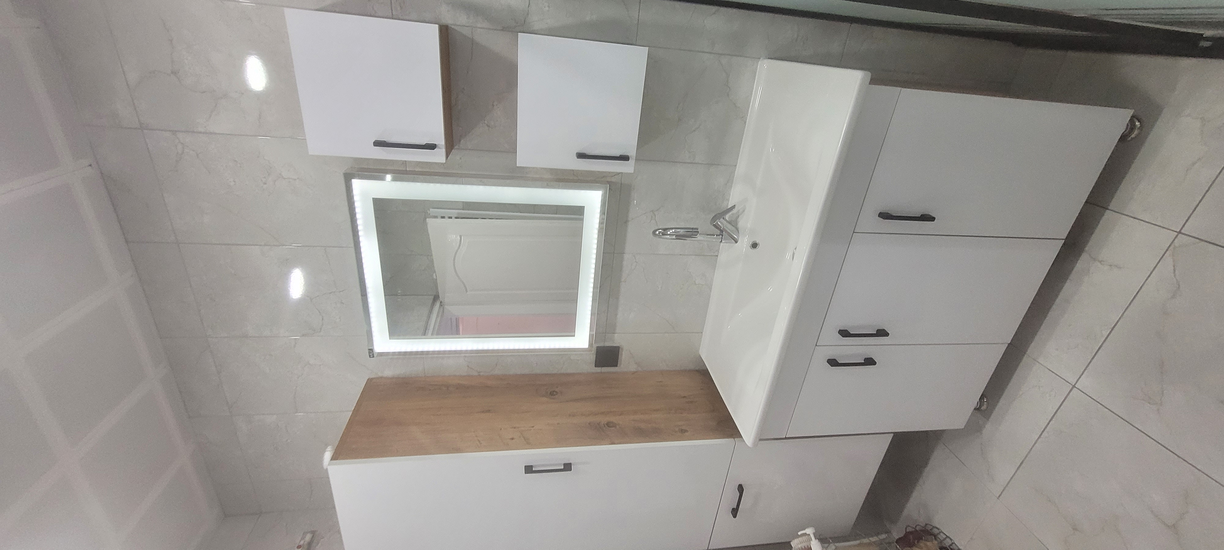 Banyo Örnek