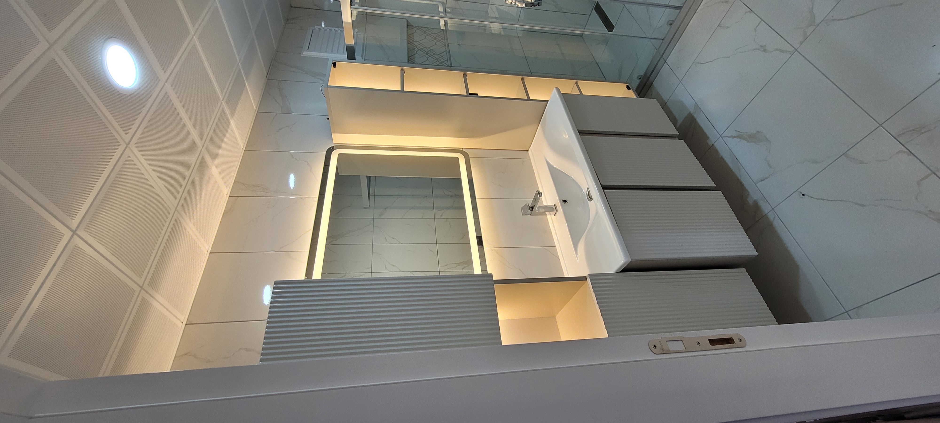 Banyo Örnek