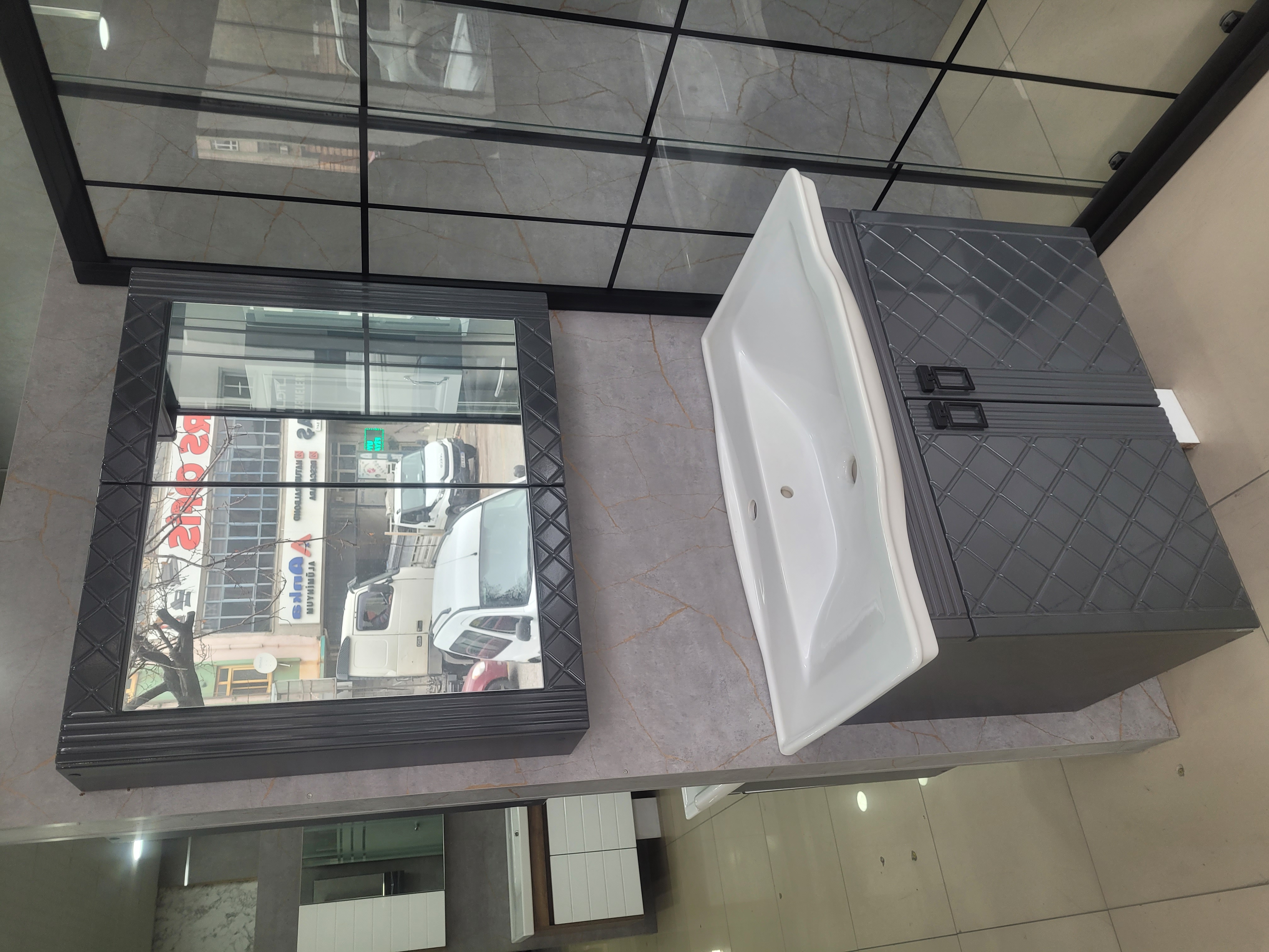 Banyo Örnek