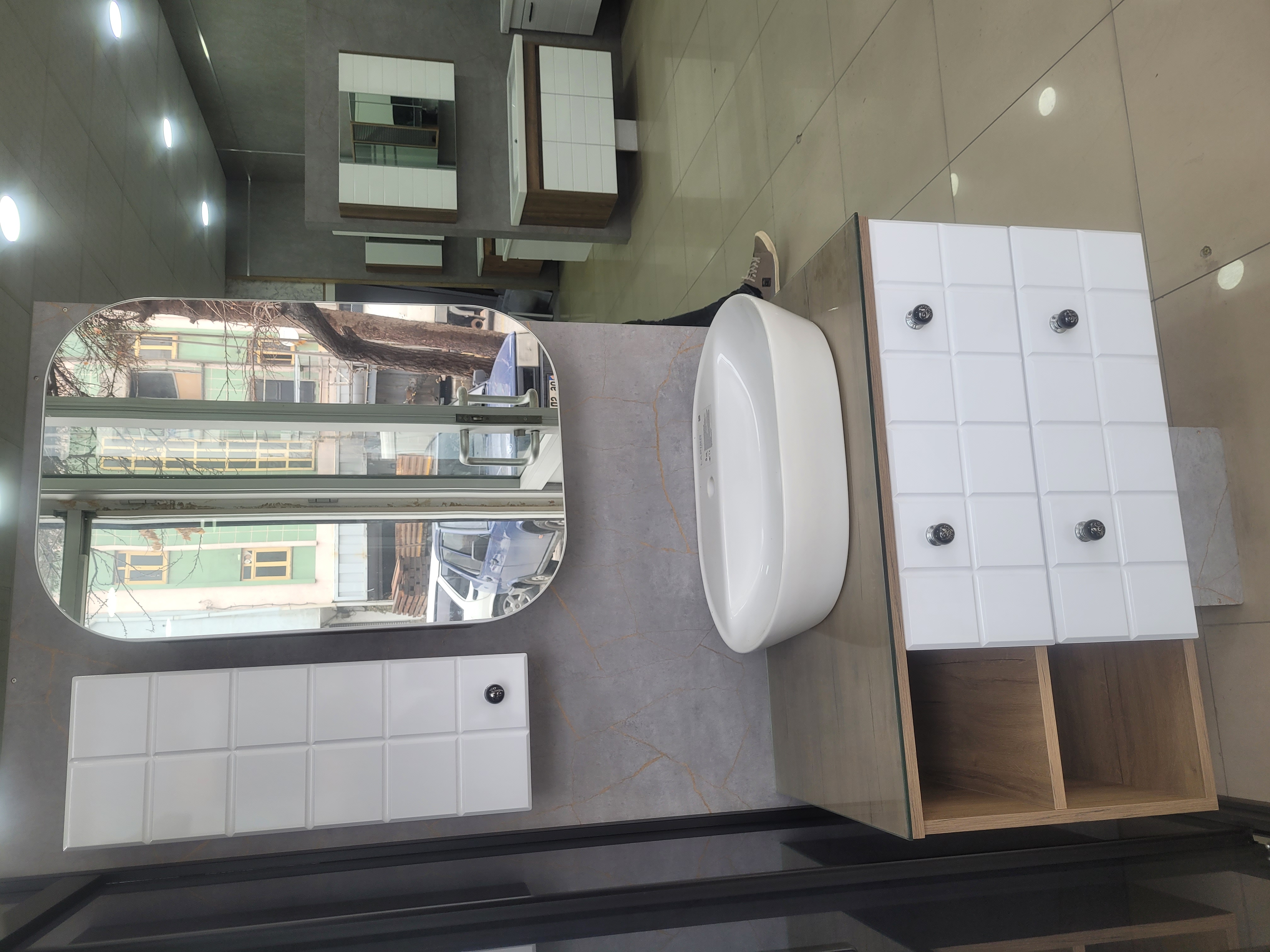 Banyo Örnek