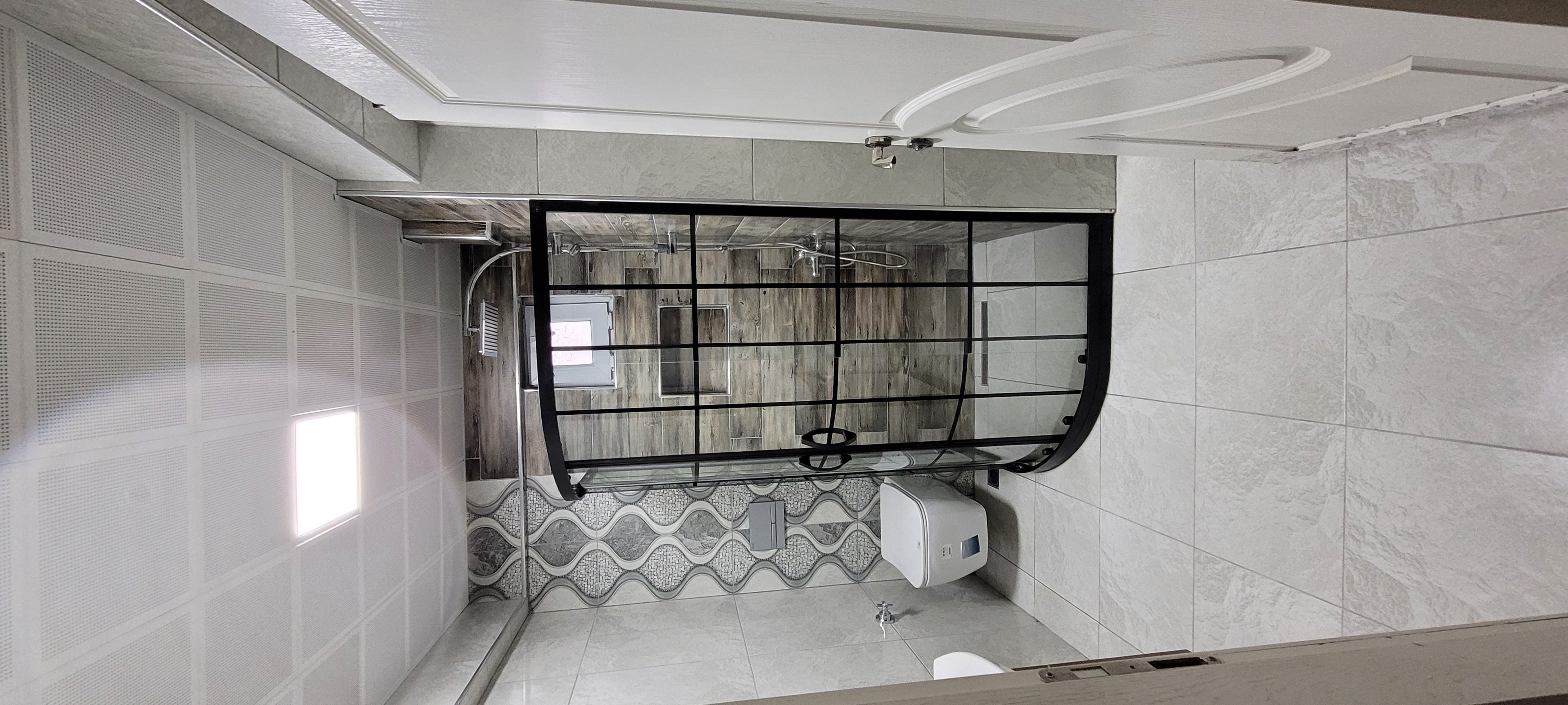 Banyo Örnek