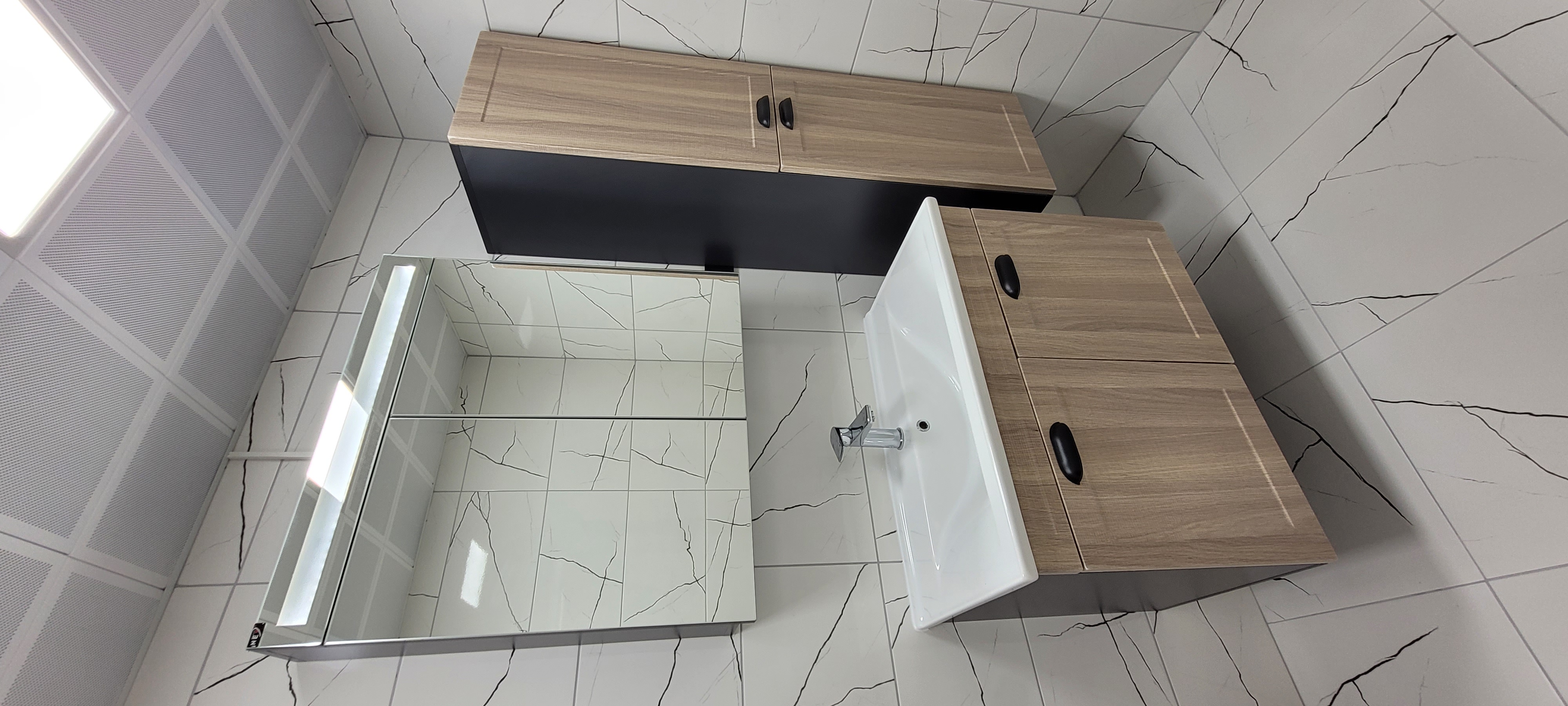 Banyo Örnek