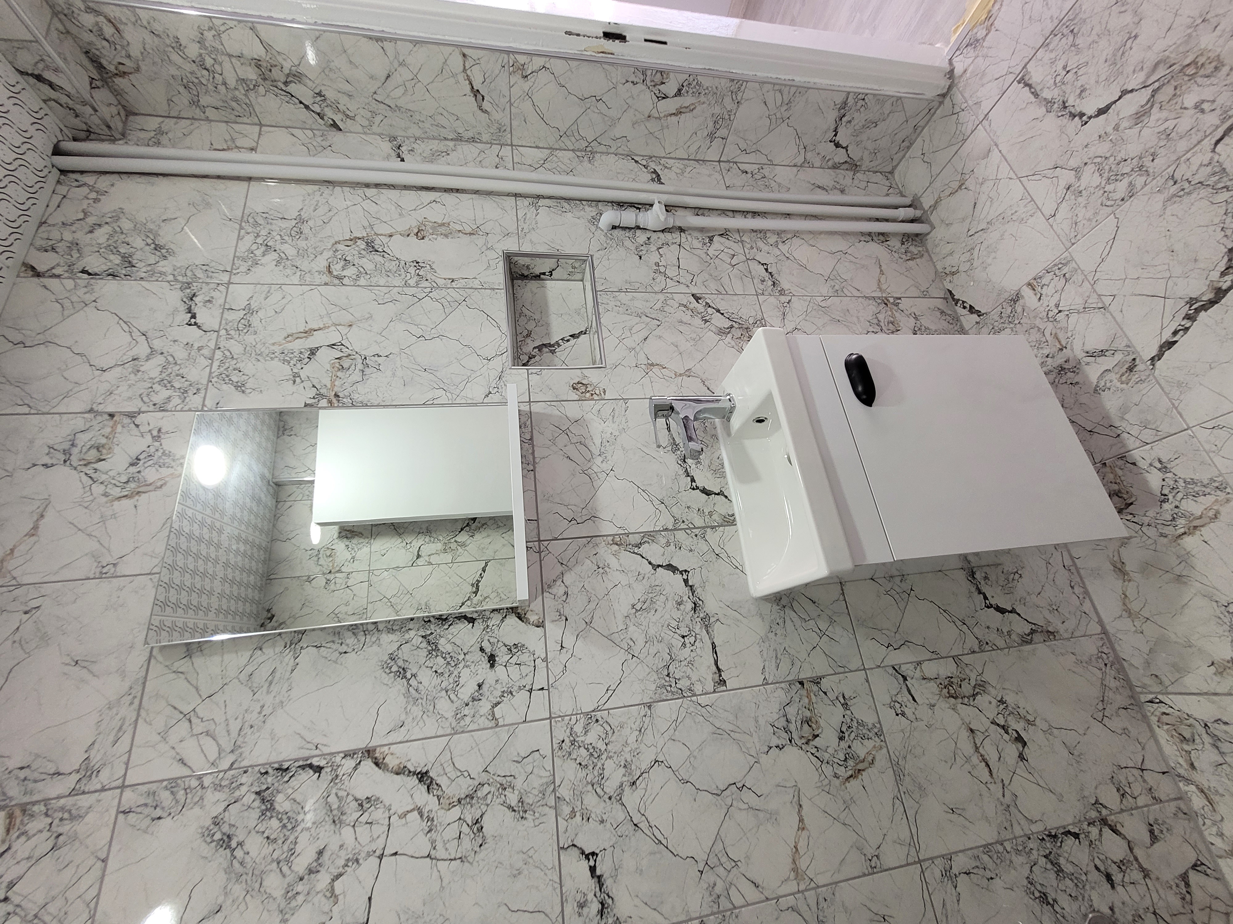 Banyo Örnek