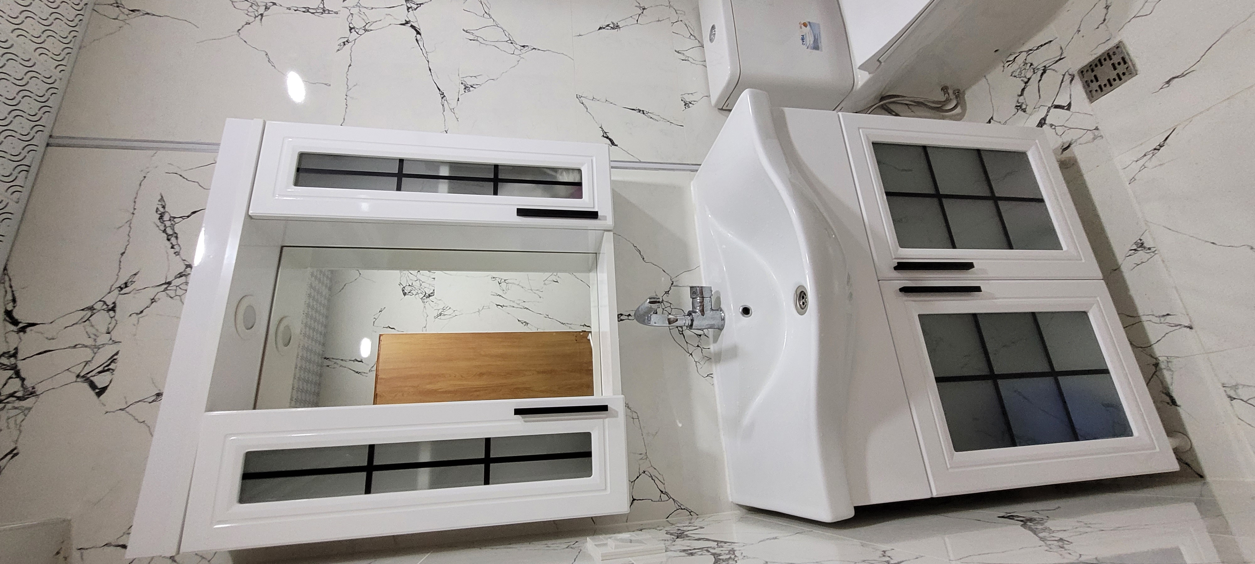 Banyo Örnek
