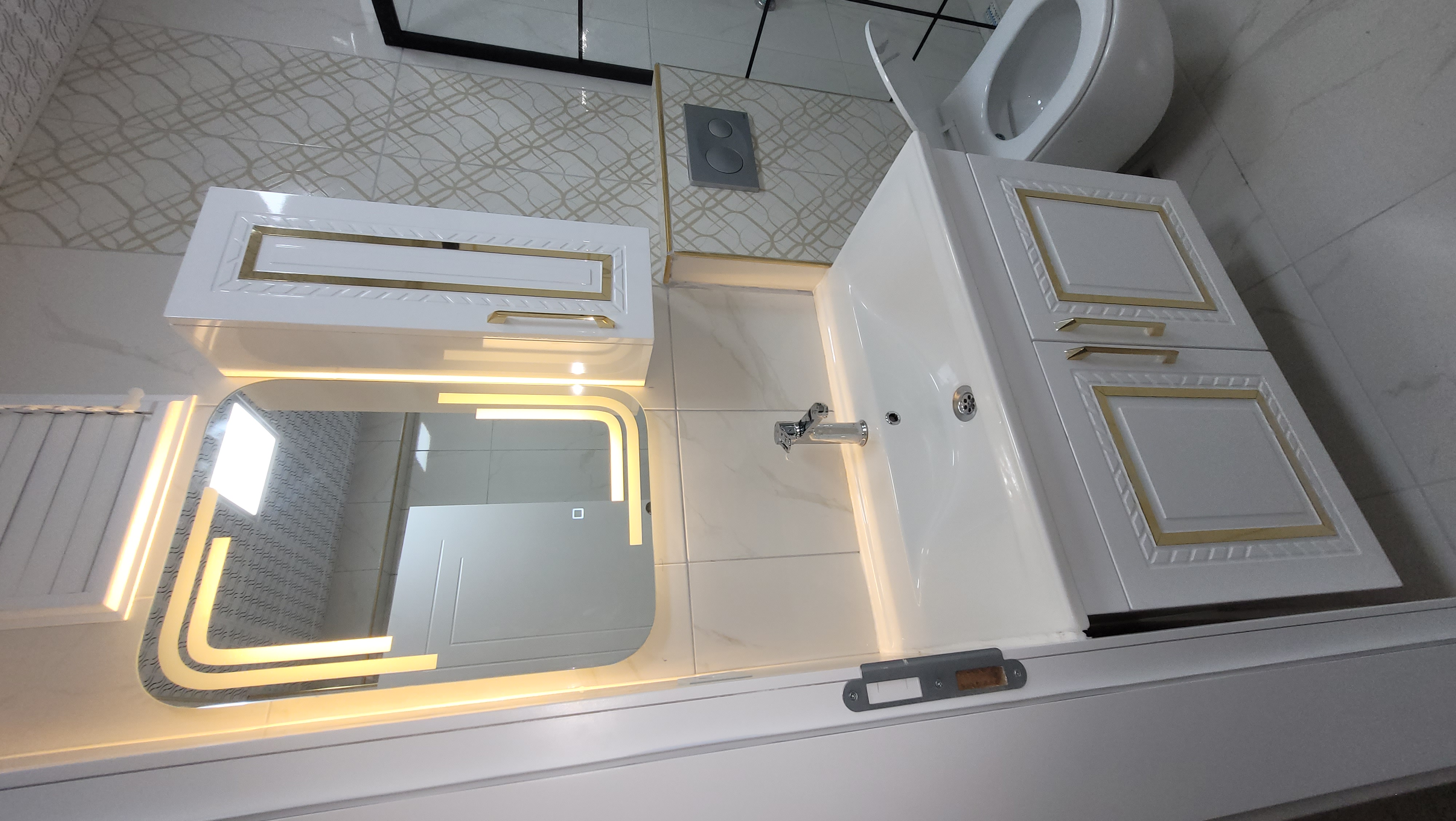 Banyo Örnek