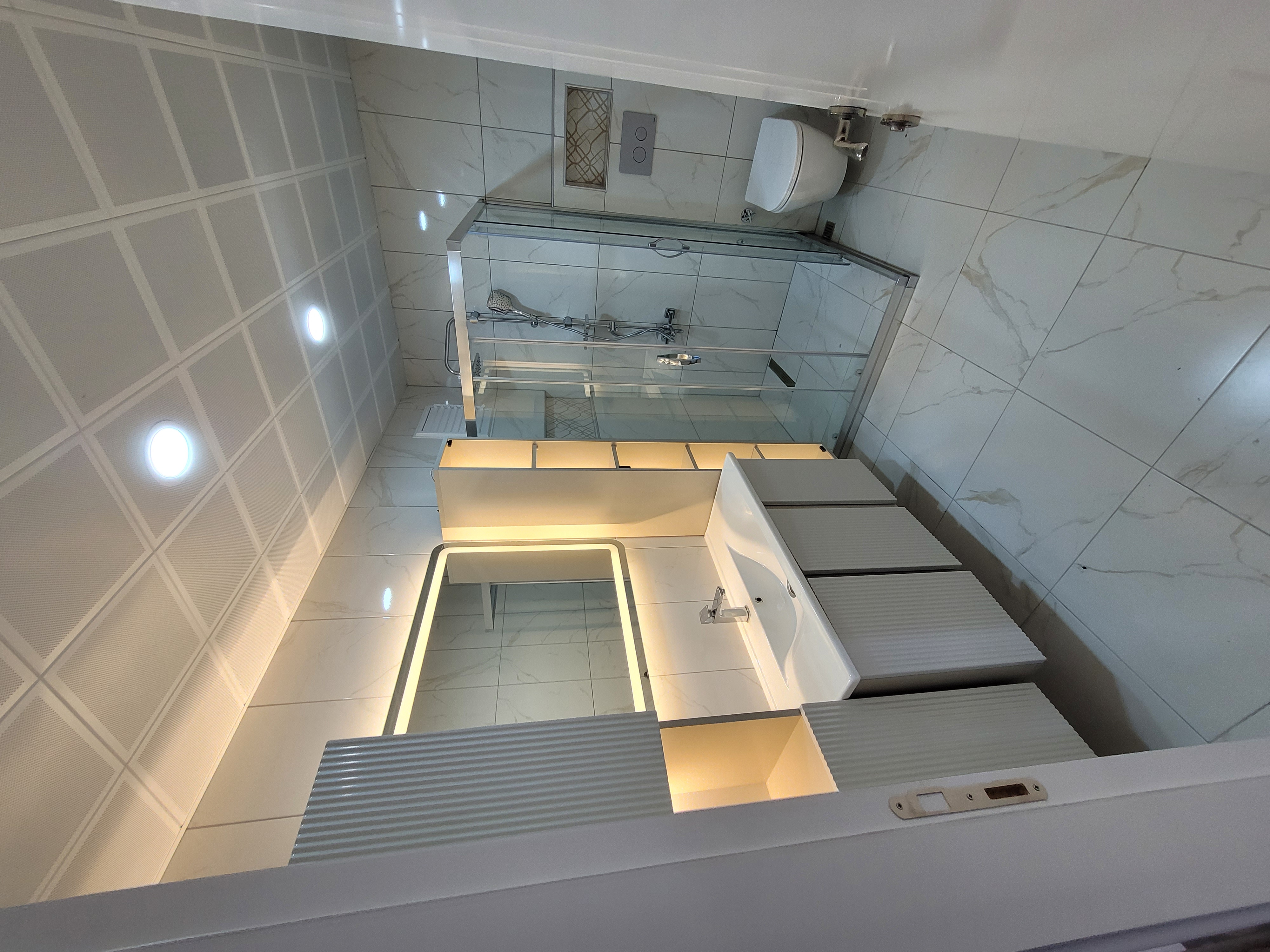 Banyo Örnek