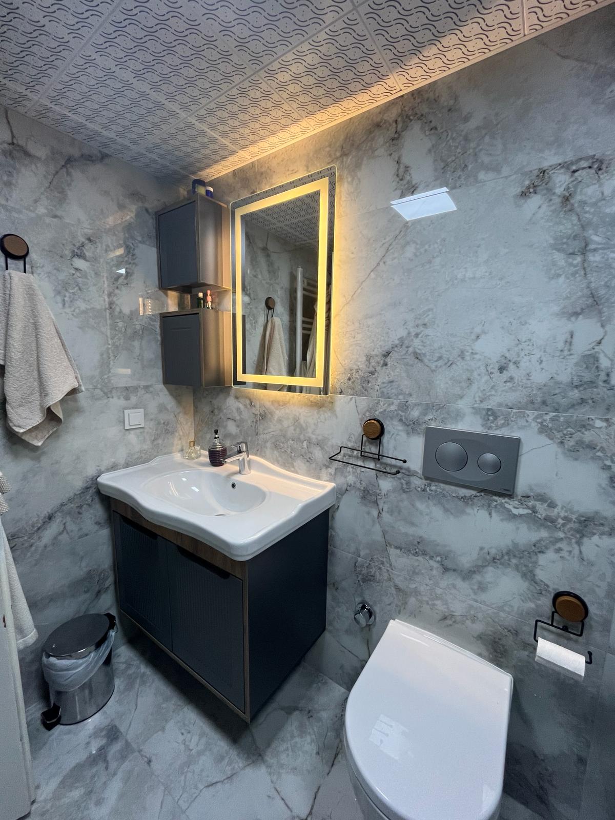 Banyo Örnek