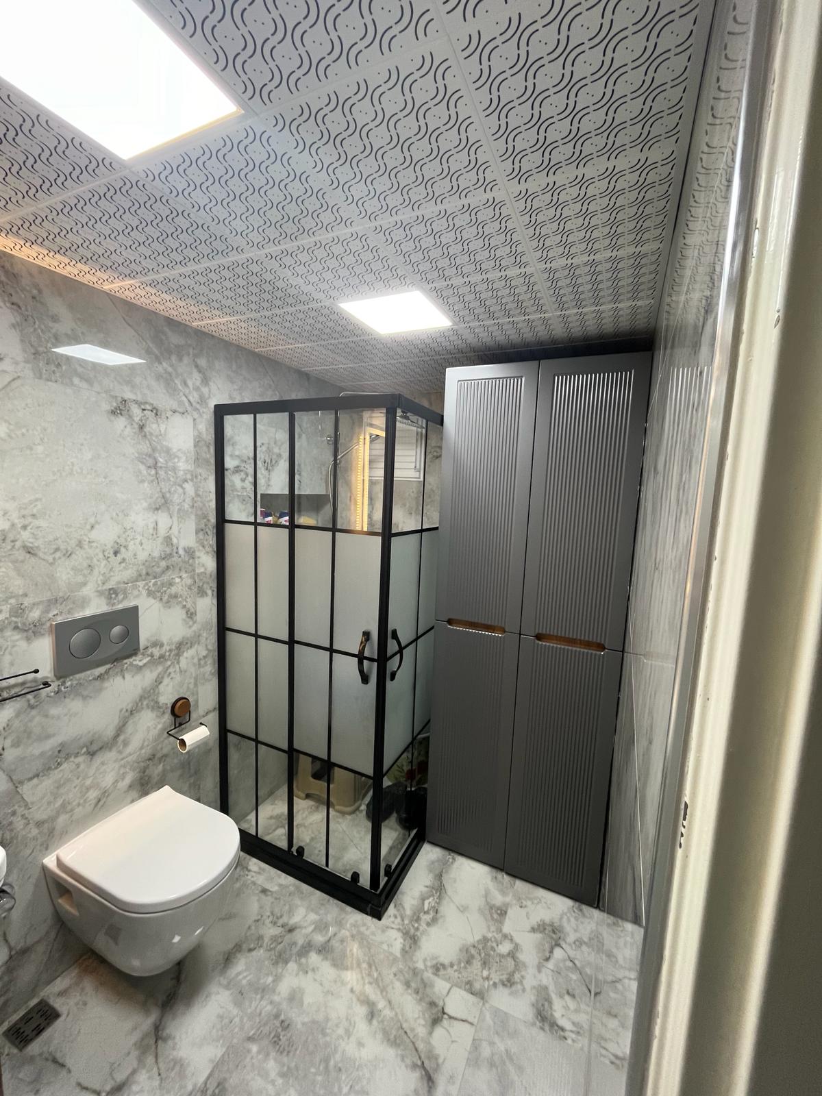 Banyo Örnek