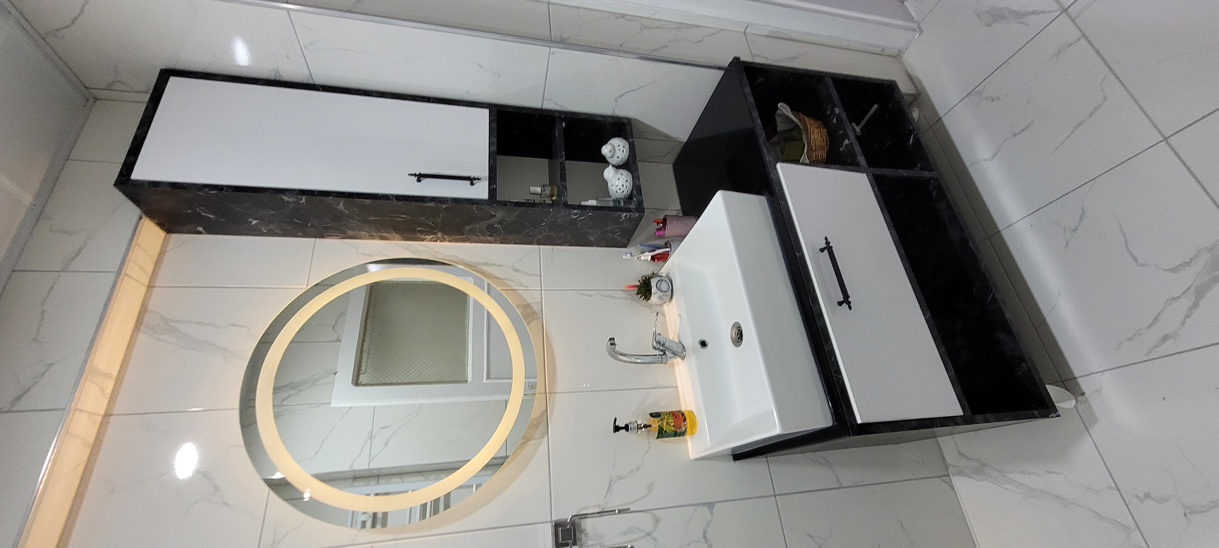 Banyo Örnek