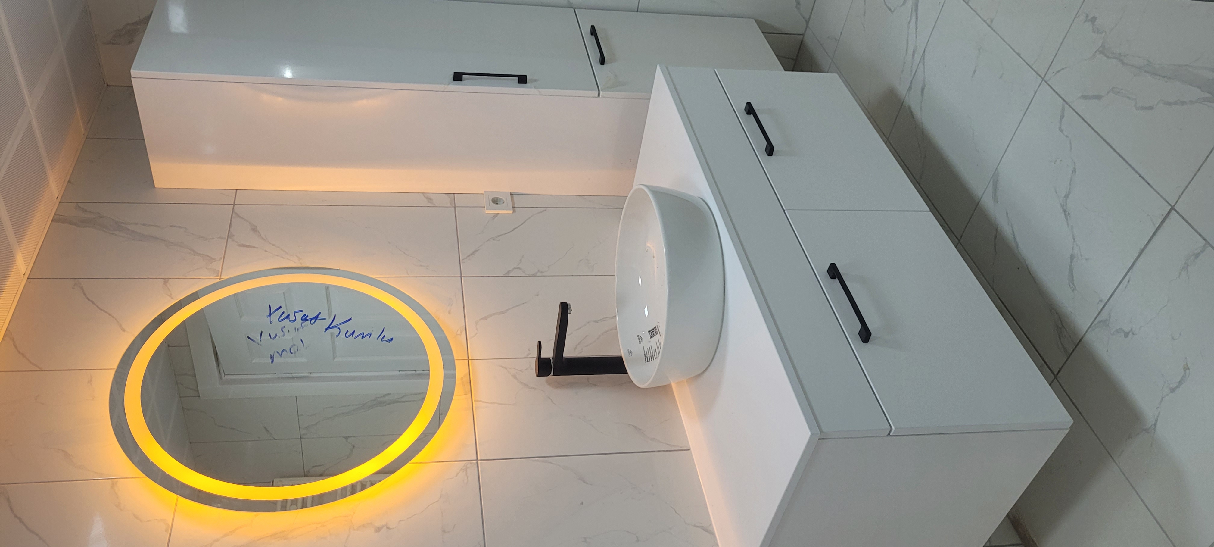 Banyo Örnek