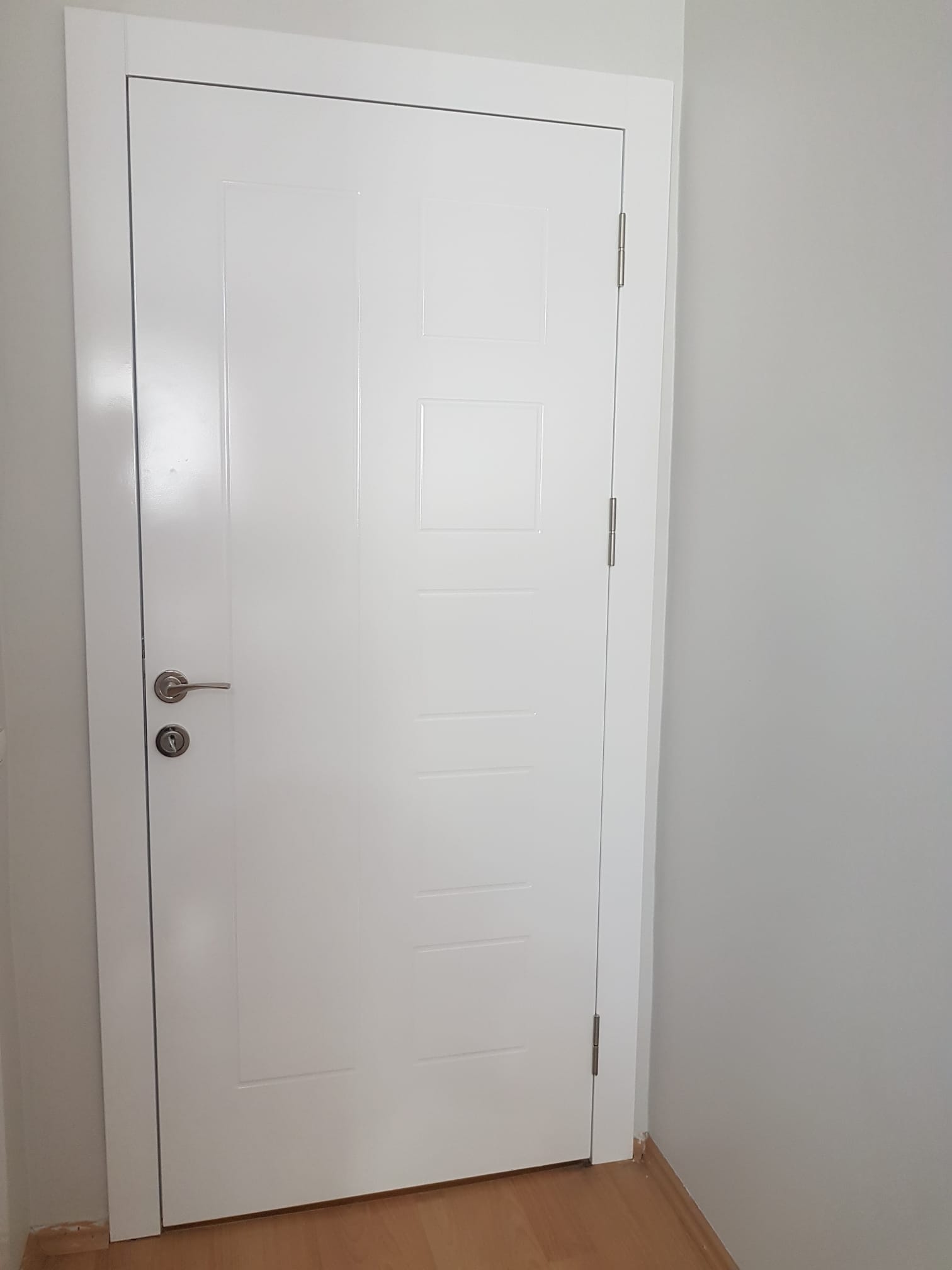 İç Mekan Kapı Örnek 13