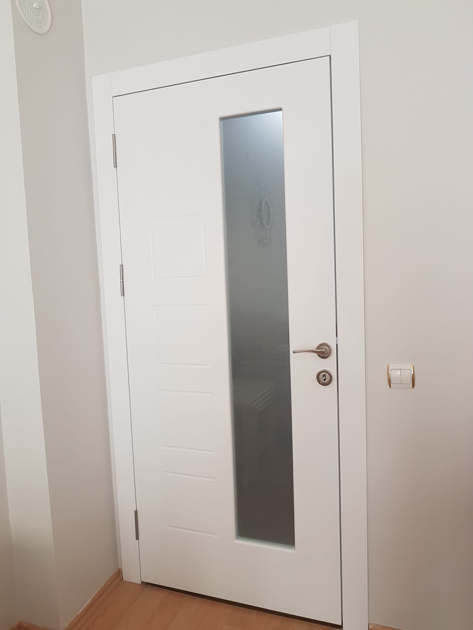 İç Mekan Kapı Örnek 14