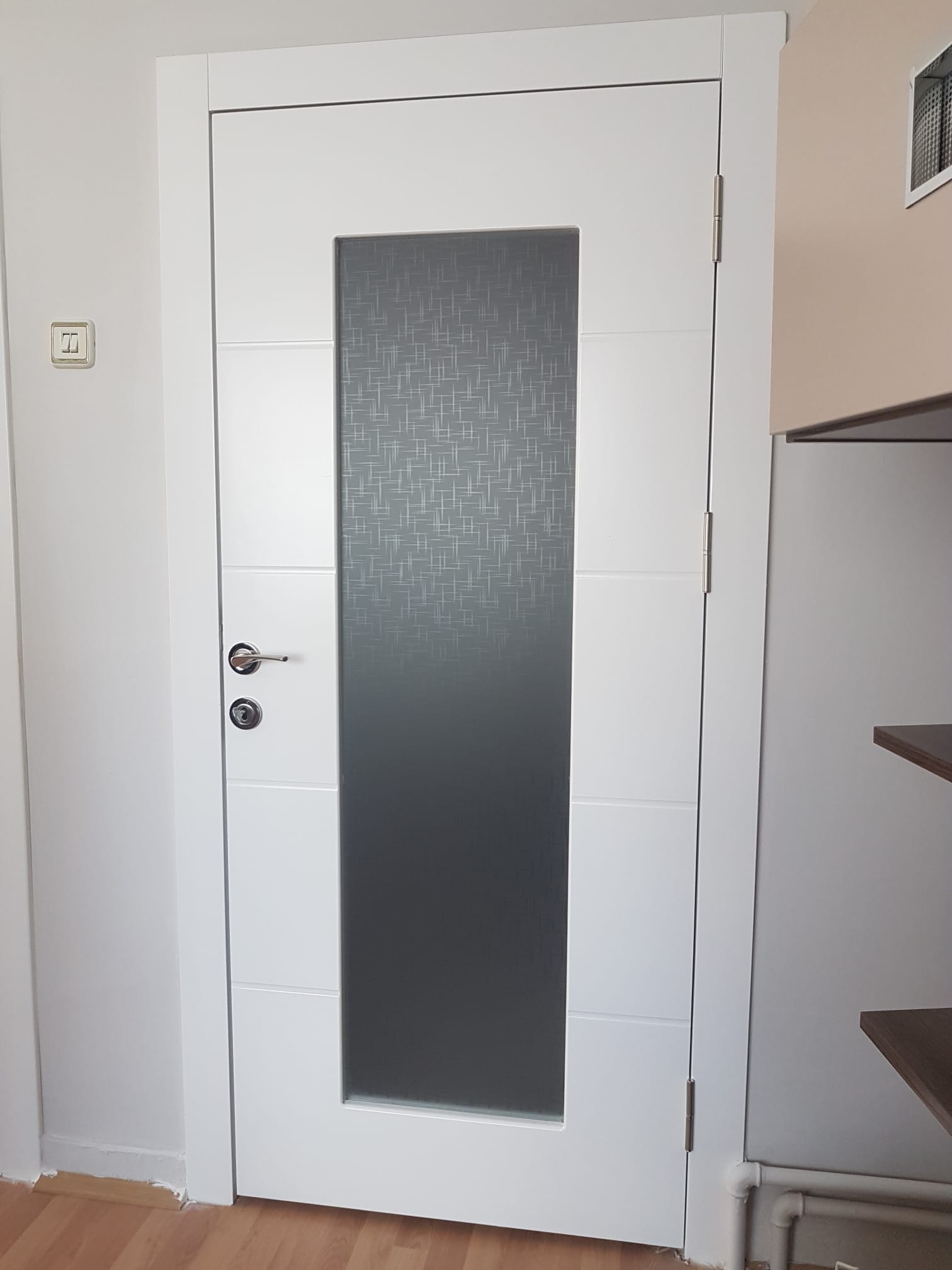 İç Mekan Kapı Örnek 15