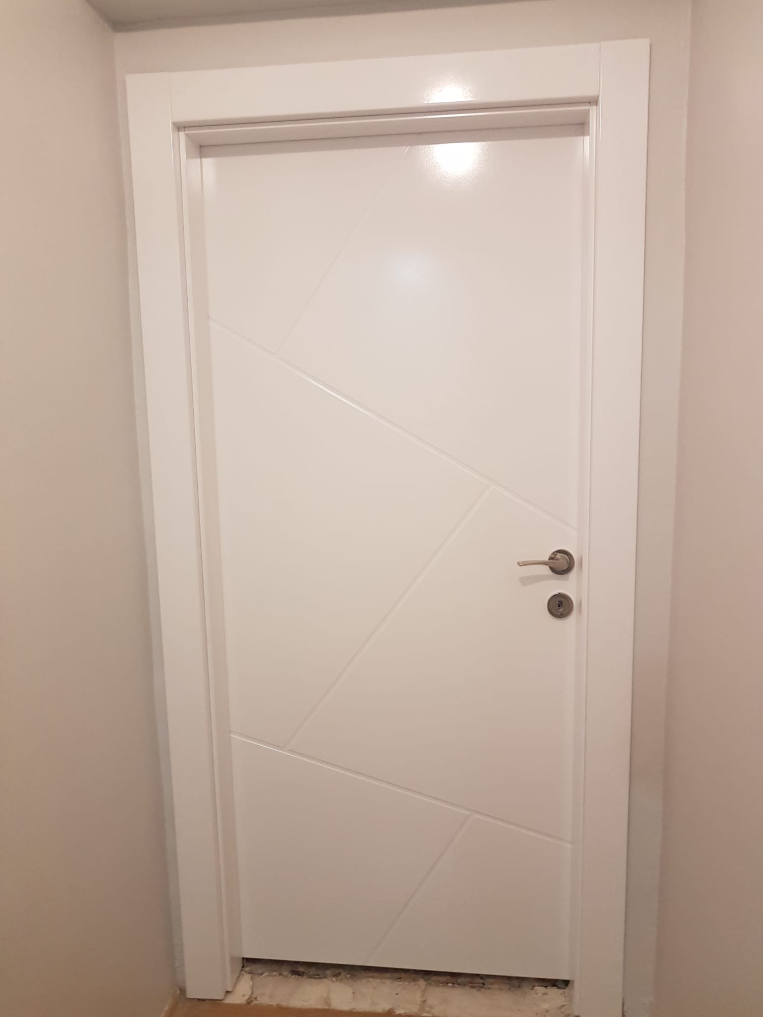 İç Mekan Kapı Örnek 21