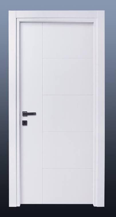 İç Mekan Kapı Örnek 27