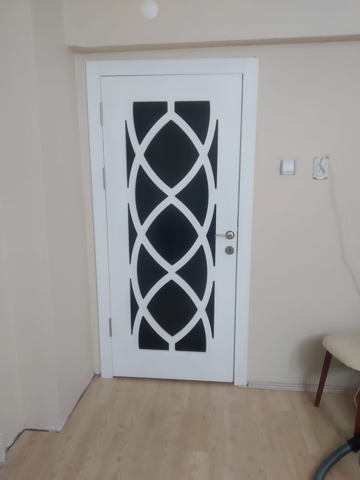 İç Mekan Kapı Örnek 4