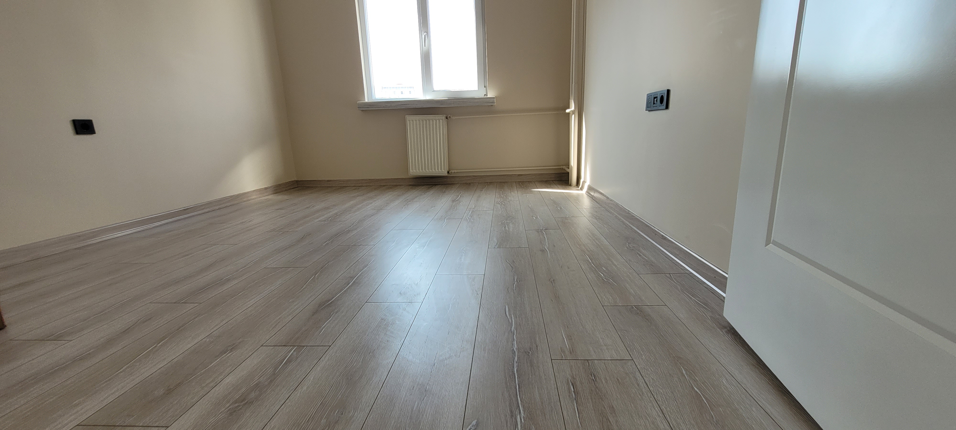 Parke Örnek 8